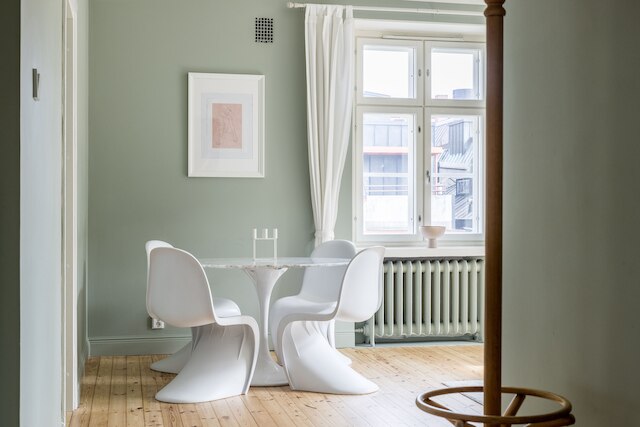 スカンジナビアン アパートメンツ フレドリキンカトゥ