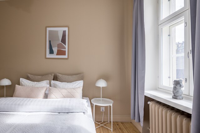 スカンジナビアン アパートメンツ フレドリキンカトゥ