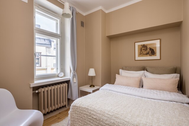 スカンジナビアン アパートメンツ フレドリキンカトゥ