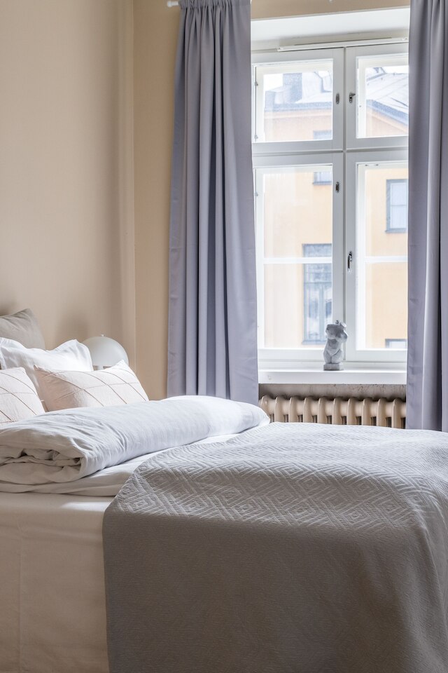 スカンジナビアン アパートメンツ フレドリキンカトゥ