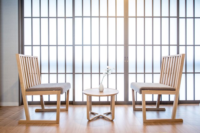 谷町君 ホテルひとめぼれ