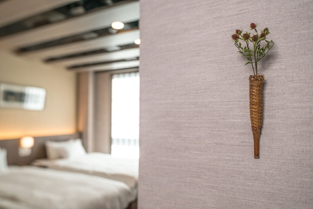 谷町君 ホテルひとめぼれ