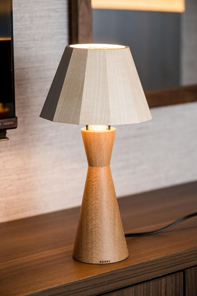 谷町君 ホテルひとめぼれ