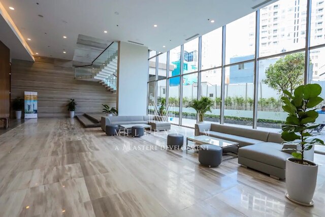 ミレニアム マステリ アパートメント