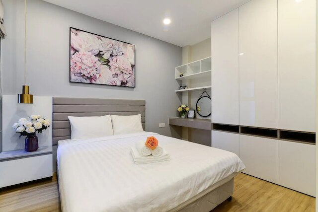 ミレニアム マステリ アパートメント