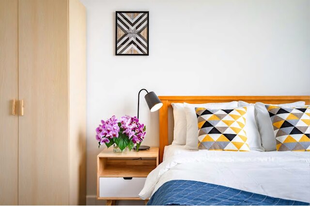 ミレニアム マステリ アパートメント