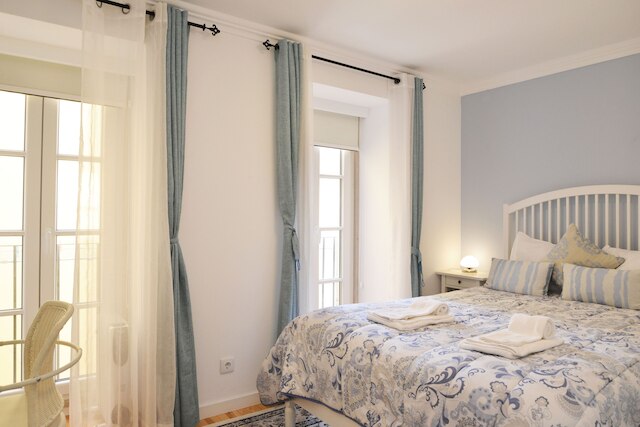 サンタナ アパートメント