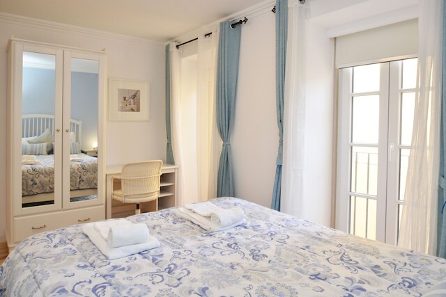 サンタナ アパートメント