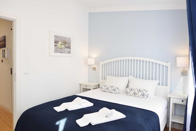 サンタナ アパートメント