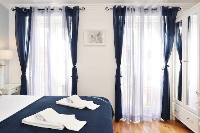 サンタナ アパートメント