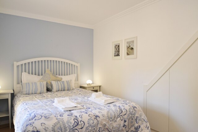 サンタナ アパートメント