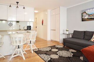 サンタナ アパートメント