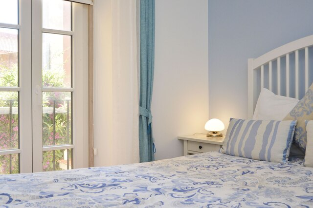 サンタナ アパートメント