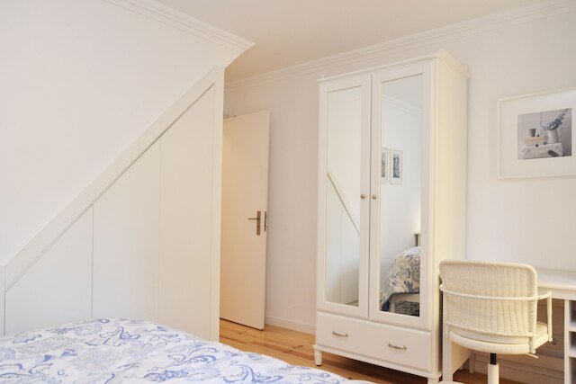 サンタナ アパートメント