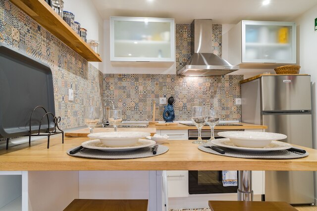 アルファシンハ アパートメント