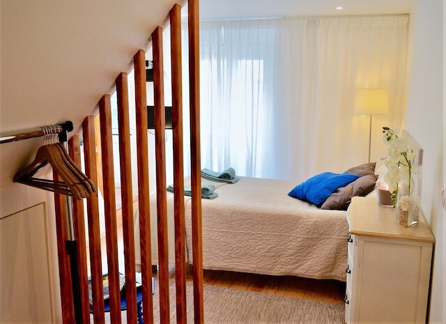 アルファシンハ アパートメント