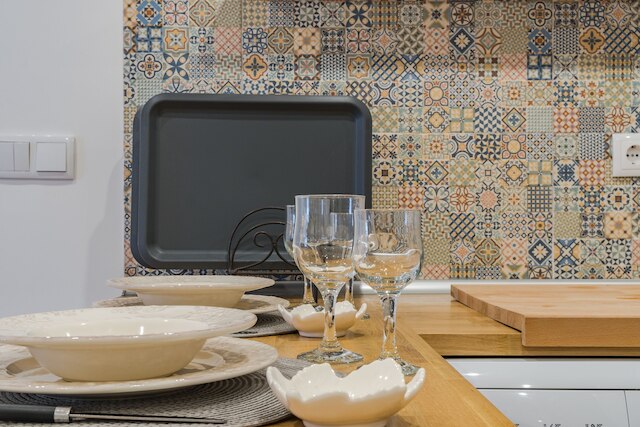 アルファシンハ アパートメント