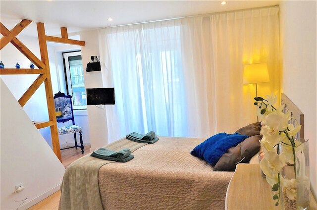 アルファシンハ アパートメント