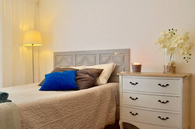 アルファシンハ アパートメント