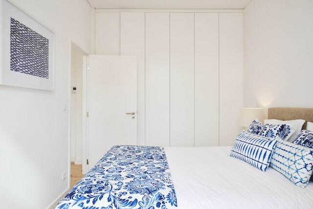 デラックス シアード アパートメント