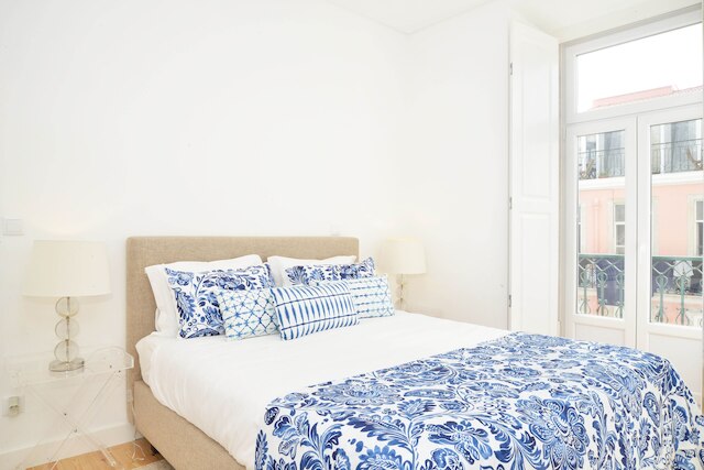 デラックス シアード アパートメント