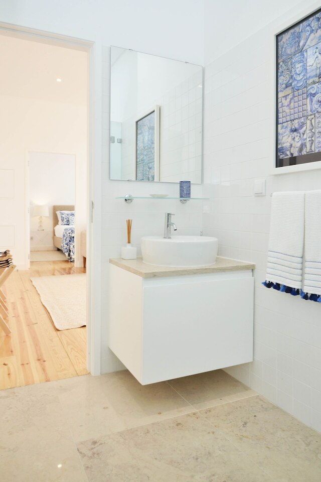 デラックス シアード アパートメント