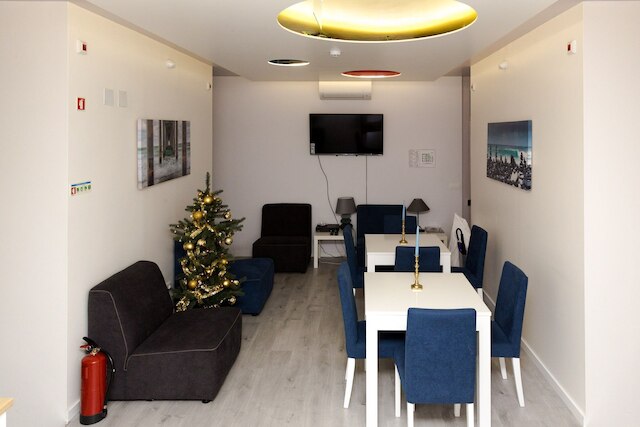 イン - シアード レスタウラドーレス プライム スイーツ