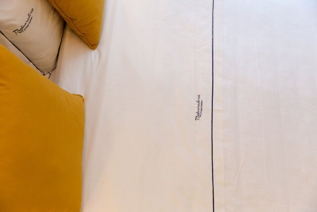 イン - シアード レスタウラドーレス プライム スイーツ