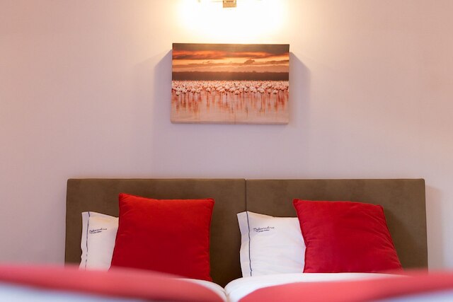 イン - シアード レスタウラドーレス プライム スイーツ