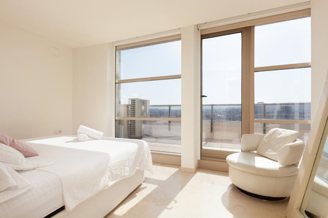 ザ ペントハウス バルセロナ