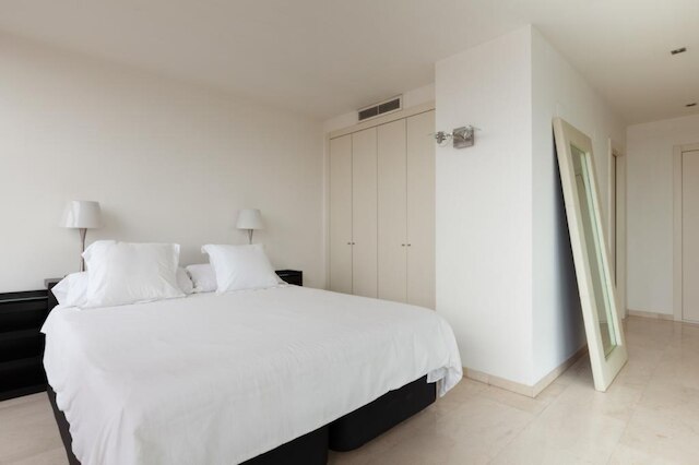 ザ ペントハウス バルセロナ