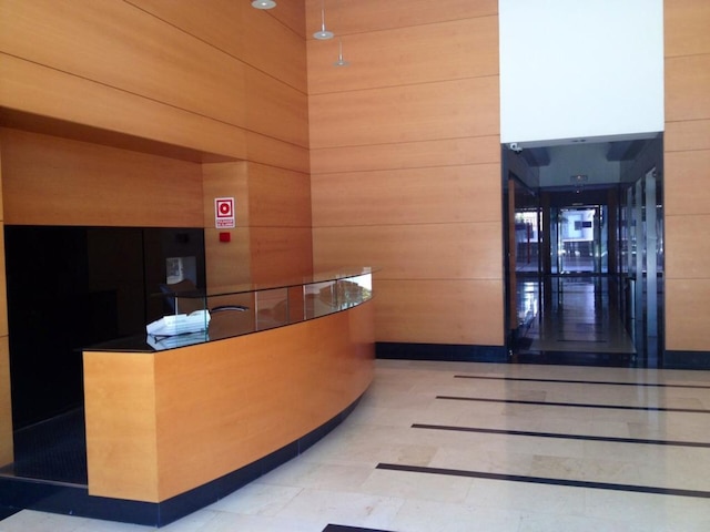 ザ ペントハウス バルセロナ