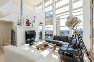 ザ ペントハウス バルセロナ