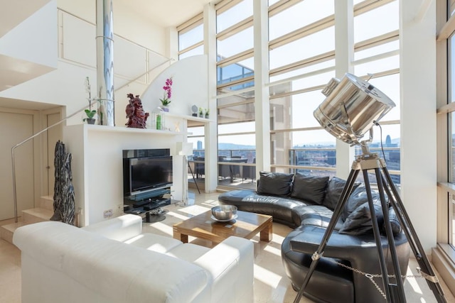 ザ ペントハウス バルセロナ