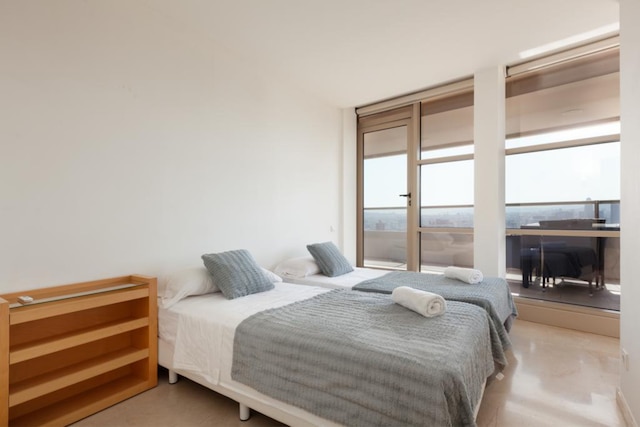 ザ ペントハウス バルセロナ