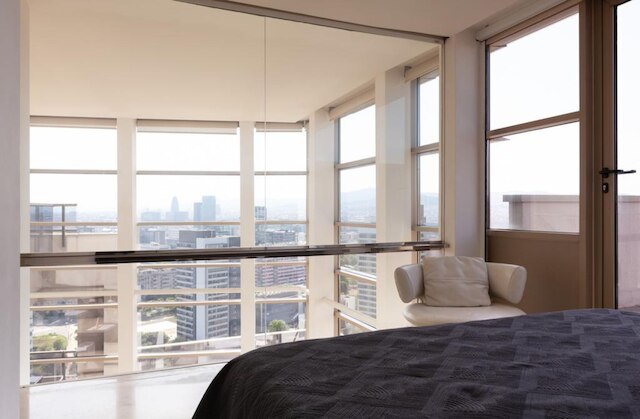 ザ ペントハウス バルセロナ