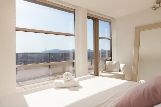 ザ ペントハウス バルセロナ