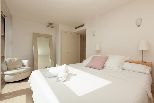 ザ ペントハウス バルセロナ