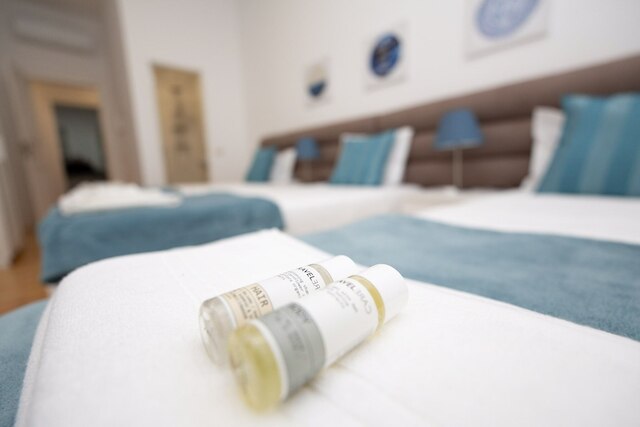 イン - シアード ブールバード ゲスト ハウス