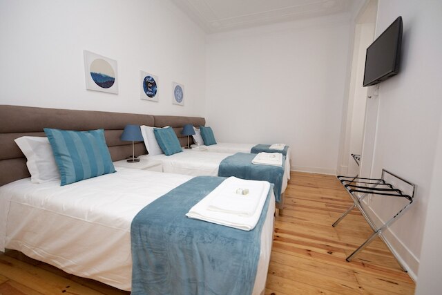 イン - シアード ブールバード ゲスト ハウス