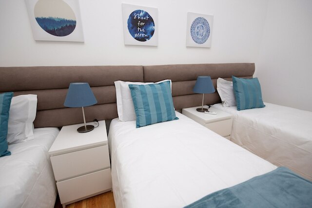 イン - シアード ブールバード ゲスト ハウス