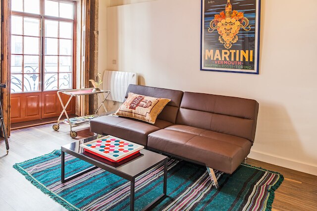 Go2oporto ア ポルトメンツ