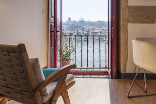 Go2oporto リベイラ ド ポルト