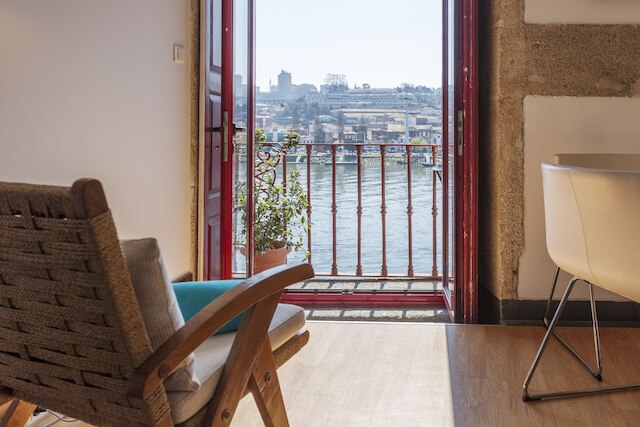 Go2oporto リベイラ ド ポルト