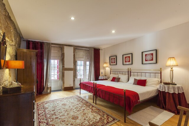 Go2oporto リベイラ ド ポルト