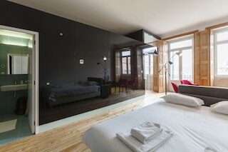 Go2oporto フンタイーニャス