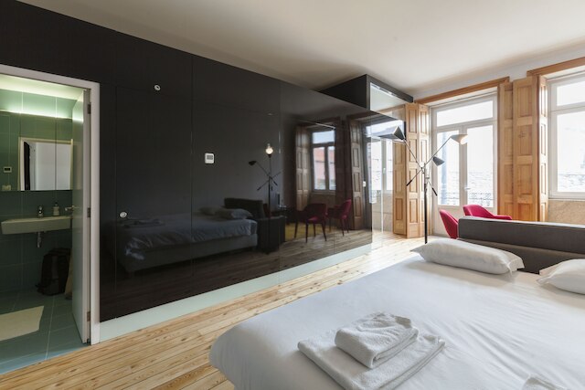 Go2oporto フンタイーニャス