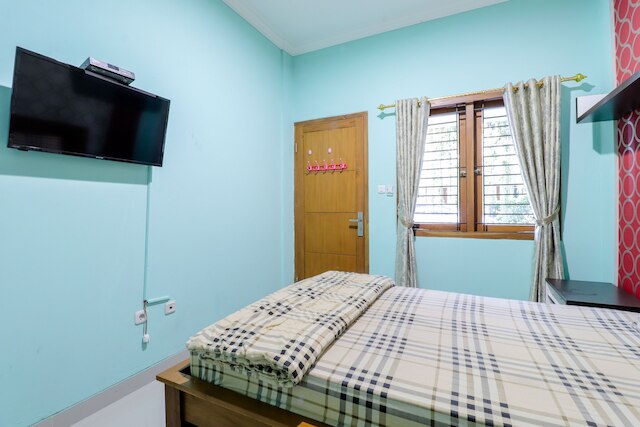 カタリナ女性の住居 - 女性専用 - khusus wanita