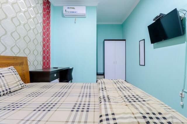 カタリナ女性の住居 - 女性専用 - khusus wanita