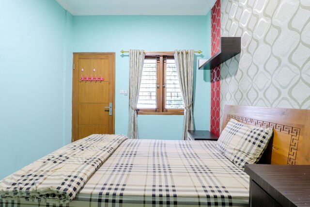 カタリナ女性の住居 - 女性専用 - khusus wanita